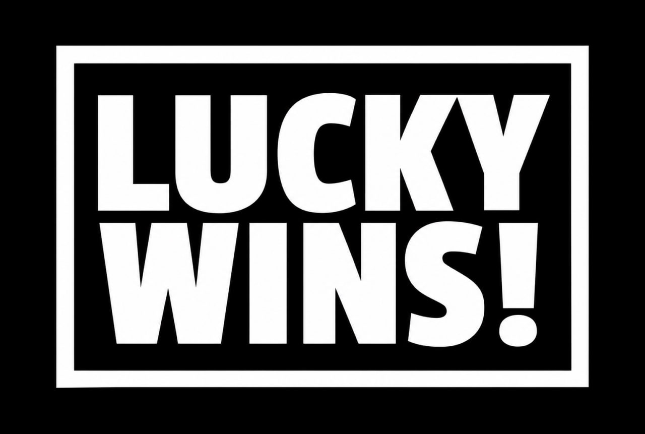 Luckywins